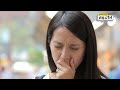อาการ