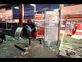 Does The Fatal Shooting Of An Unarmed Black Teen Justify Riots And Looting