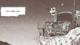 Johnny The Homicidal Maniac - Everything&#39;s Wrong