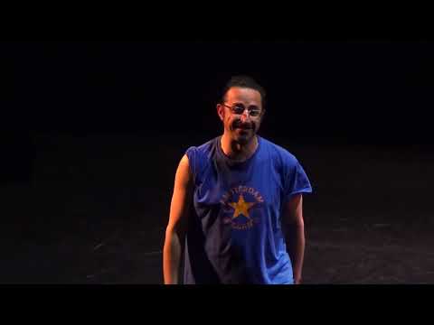 Cours public Clown avec Alexandre Pavlata -14 avril 2023 (version courte)