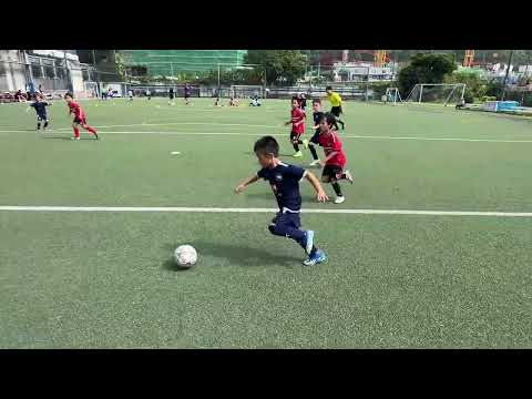 2025.10.25 HKJFL U9 AIFA vs HKFC (2:0)