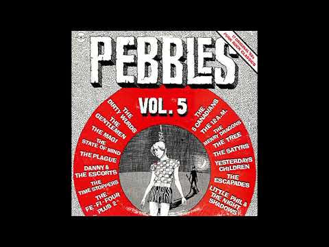Pebbles Vol. 5 (Remastered & Revisioned)