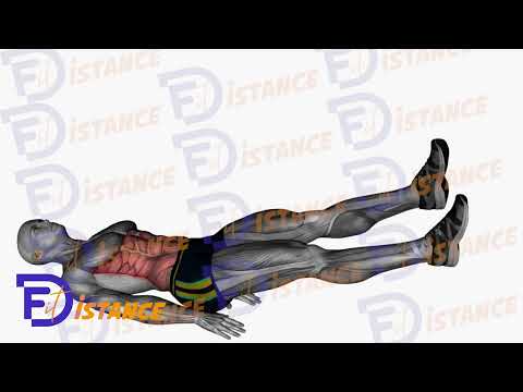 Exercice Flutter Kicks