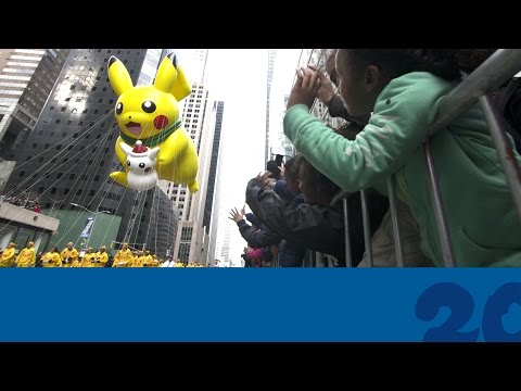 Video preview