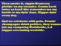 Tyga - Hit Em Up (ft. 2Pac & Jadakiss) Lyrics