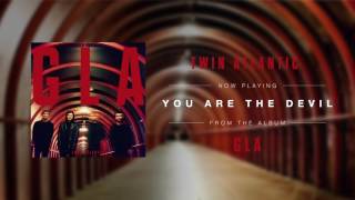 Twin Atlantic - You Are The Devil (Audio)