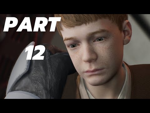 STAR WARS JEDI FALLEN ORDER Walkthrough Gameplay Part 12 - MASTER JARO!! (FULL GAME)