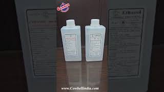 Ethanol - Absolute 99.9% for Laboratory Use only