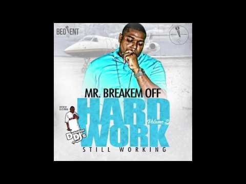 Mr. Break'em Off "I'm Me" (Official Audio)