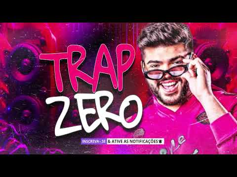 KADU MARTINS TRAPZERO 2025 - KADU MARTINS CD TRAPZERO 2:0 SETEMBRO 2025 - KADU MARTINS MÚSICAS NOVAS