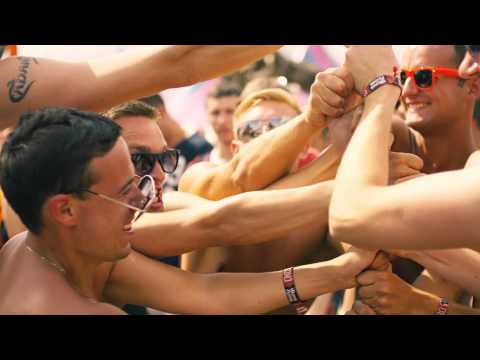 Digital Punk & Frequencerz ft. MC Nolz - We Still Don't Give a Fuck [VIDEOCLIP HQ + HD]