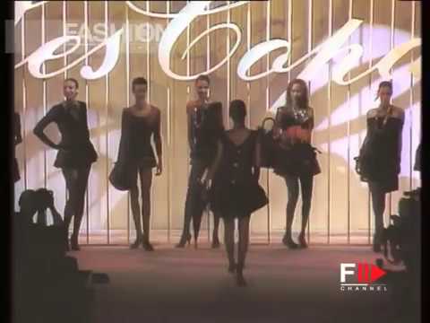 "Les Copains" Spring Summer 1995 Milan 5 of 6 pret a porter woman by FashionChannel