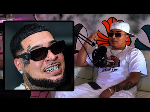 D Castro rastet aus, weil Brick Wolfpack gesagt hat, er sei bisexuell!