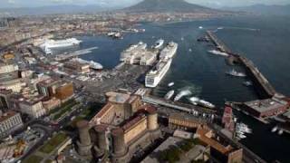 La mia Napoli... xxxcarmine - musica Valerio Virzo dal cd ValeriOperAnna