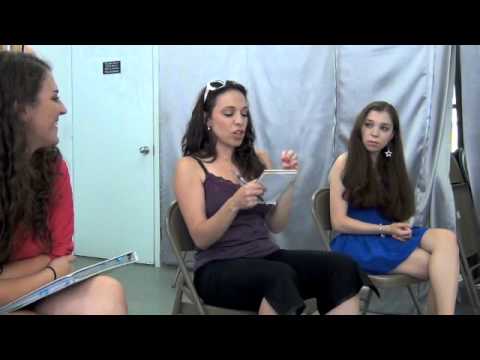 Broadway Spotted Boot Camp: Belting with Ellyn Marie Marsh!