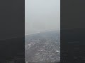 Khabarovsk Airtel View With Frozen Rivers