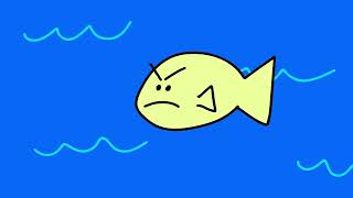 THISH - Animated Short Film