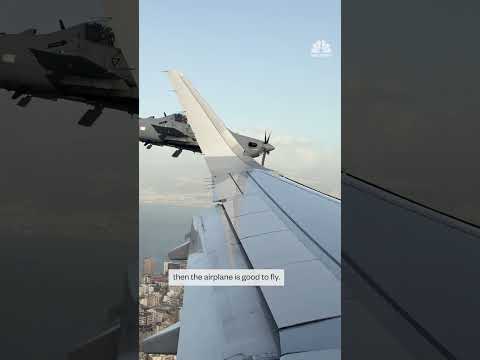 Plane carrying Pope Leo gets computer fix that grounded thousands of Airbus aircraft