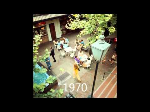 Stations of the X - 197 kings cross buildings #1