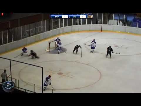 16.09.2017. HK Beograd - HK Beijing - 3. period