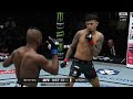 Manel Kape Vs Brandon Royval FULL FIGHT RECAP