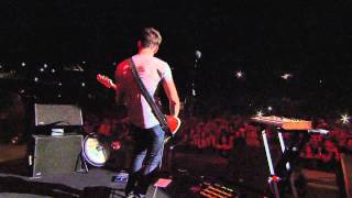 Kings of Leon - On Call [Song for the City @ Albuquerque]