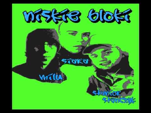 Niskie Bloki feat Anemik,KowalMC - Swiat do gory nogami 2001