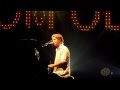 Tom Odell - Another Love @ Warsaw, PL 2014 ...