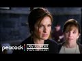 Her Killer Cut Her Baby Out Of Her Womb Law Order SVU
