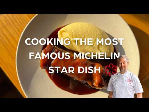 How to make: Pierre Koffmann’s Pig’s trotters