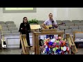 I Just Want To Praise You - Nathan & Tonya Horton - Maple Ridge Baptist