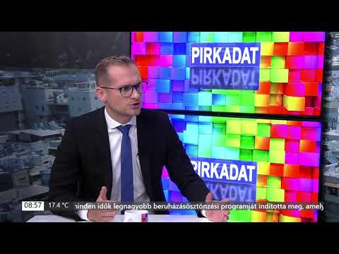 PIRKADAT Breuer Péterrel: Deák Dániel