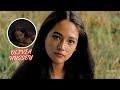 SEXY OLIVIA HUSSEY PHOTOS Pantyhose Stockings Tights Heels Mini Skirt MiniDress