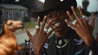 Old Town Road 2 (ft Literally Every Artist Ever)