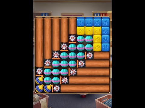 TOON BLAST level 4124