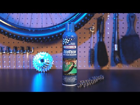 Finish Line Ecotech Degreaser 590ml