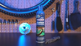 FINISH LINE Ecotech Degreaser
