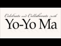 SEA ~ The Band & Yo-Yo Ma - Dona Nobis Pacem (Indaba Music online collaboration)