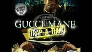 Gucci Mane - Get It Up Instrumental