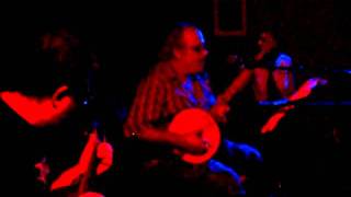 People Will Vote - Eugene Chadbourne - Chapel Hill, NC