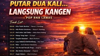 Download lagu Kau Telah Berdua 😢 Putar Dua Kali Langsung Kangen | Pop RnB Lawas  mp3
