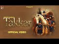 Takkar Visualizer Himmat Sandhu Jang Dhillon Haakam
