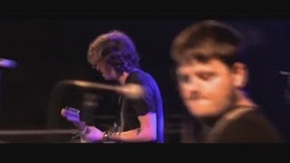 Against Me! - Dead Friend LIVE [HD]