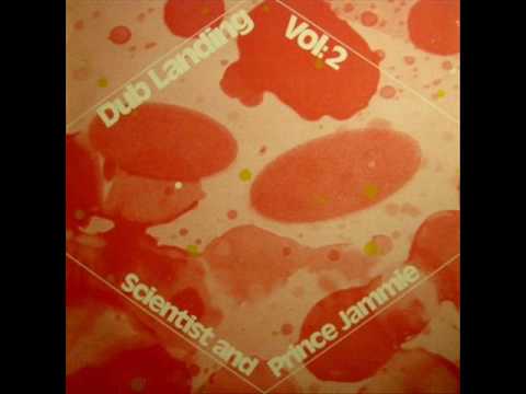 Scientist, Prince Jammy, The Roots Radics - Life