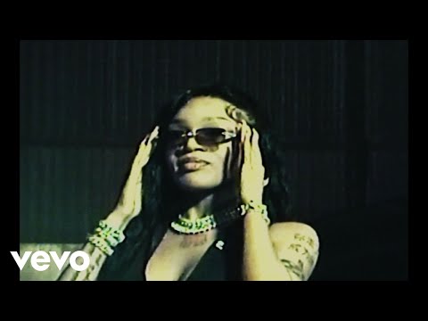 GloRilla - Opp Shit (Official Music Video)