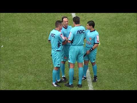 NOROESTE  1 X 1  SÃO BERNARDO - PAULISTÃO  A 3  2019