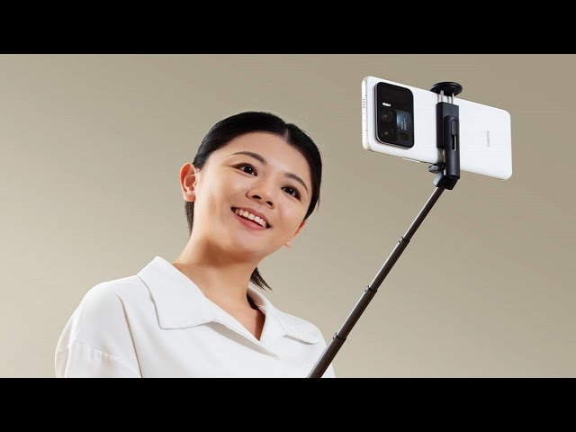 Селфи-палка Xiaomi Stand-Style Selfie Stick Mini