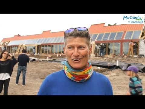 Escuela Sustentable de Mar Chiquita