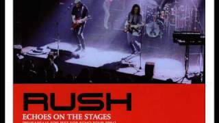 Rush - Limbo (Echoes on the Stages: Sound Check)