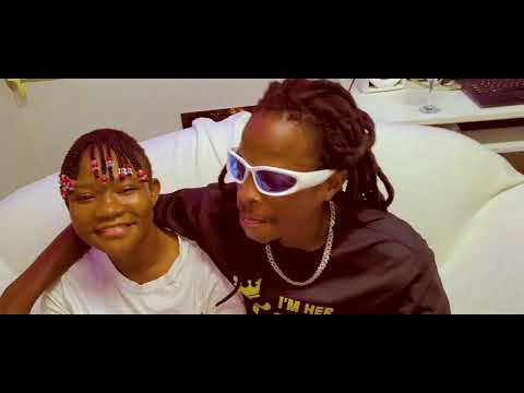 Ronnie fit Ndunge Yut - auyamuridzi wangu(official video)